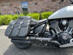 2022 Indian Motorcycle Company Super Chief ABS Only 4,576 Miles w/ Upgrades! $15,995