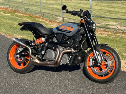 2023 Indian Motorcycle FTR1200S FTR 1200 S 1200S