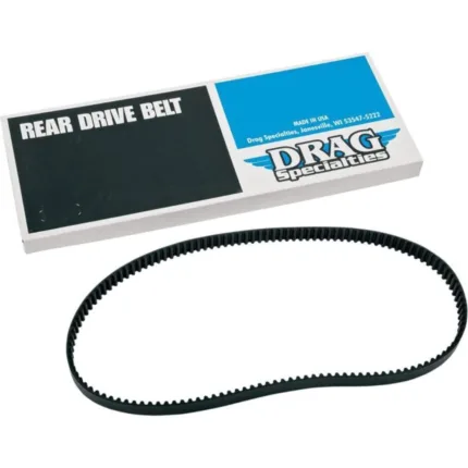 24MM Rear Final Drive Belt 133 Tooth OEM 40000001 Harley 2012-2017 Softail FX FL