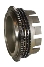 4 Speed Sportster Clutch Basket Drum Hub Shell Alternator Rotor Magnet 36791-84