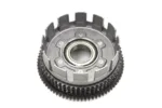 4 Speed Sportster Clutch Basket Drum Hub Shell Alternator Rotor Magnet 36791-84