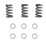AIM Performance Clutch Coil Springs Assist Slipper Plate Harley Touring Softail