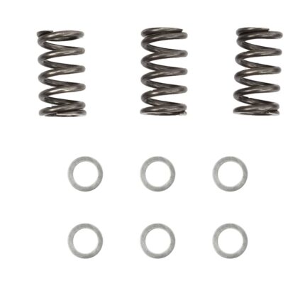 AIM Performance Clutch Coil Springs Assist Slipper Plate Harley Touring Softail