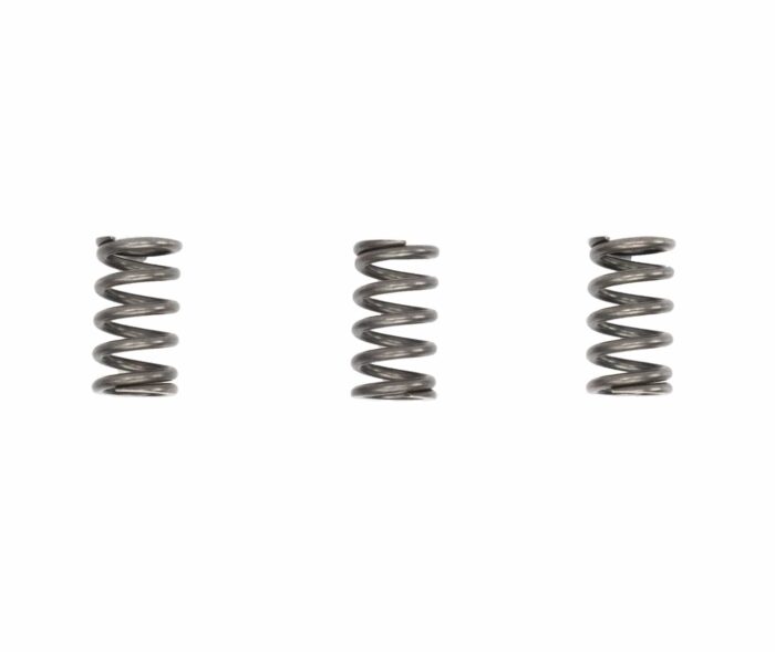 AIM Performance Clutch Coil Springs Assist Slipper Plate Harley Touring Softail