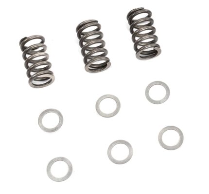 AIM Performance Clutch Coil Springs Assist Slipper Plate Harley Touring Softail