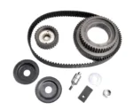 BDL 11MM 1.5" Primary Belt Drive 4 speed 1965-1984 Harley Shovelhead Big Twin