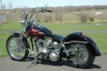 BDL 2" Shorty Open Belt Drive Primary Kit 1970-1978 Harley Shovelhead Big Twin