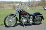 BDL 2" Shorty Open Belt Drive Primary Kit 1970-1978 Harley Shovelhead Big Twin