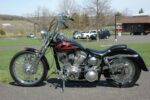 BDL 2" Shorty Open Belt Drive Primary Kit 1970-1978 Harley Shovelhead Big Twin