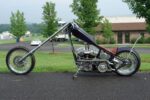 BDL 3" Open Belt Drive Primary Kickstart 1955-1984 Harley Panhead & Shovelhead