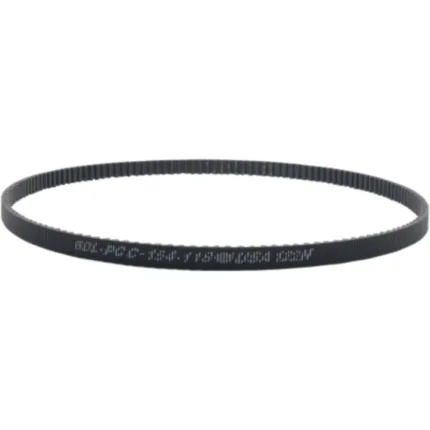 Belt Drives Ltd Rear Drive Belt 154T 1 1/8" Primary Transmission Victory 10-17