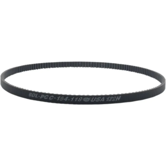 Belt Drives Ltd Rear Drive Belt 154T 1 1/8" Primary Transmission Victory 10-17
