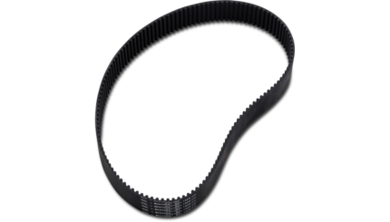 Belt Drives LTD. Replacement Primary Drive Belt 2" 132 Tooth Ribbed BDL Harley