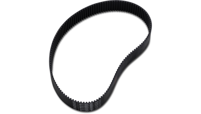Belt Drives LTD. Replacement Primary Drive Belt 2" 132 Tooth Ribbed BDL Harley