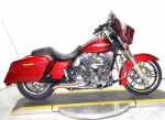 Chrome High Output Adjustable 2 into 1 Exhaust Pipe Header Harley Touring Bagger
