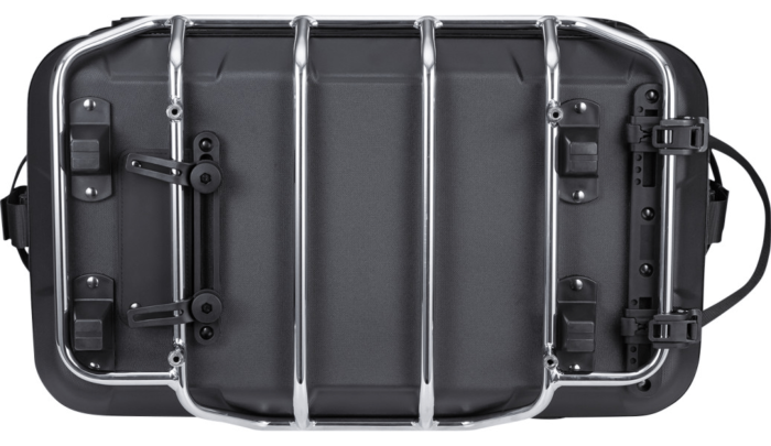Ciro 24 Liter Dryforce Quick Release Waterproof Cooler Tour-Pak Harley Touring