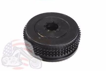 Clutch Drum 9 Tooth Ratchet Plate Harley Sportster Ironhead Kickstart Model ONLY