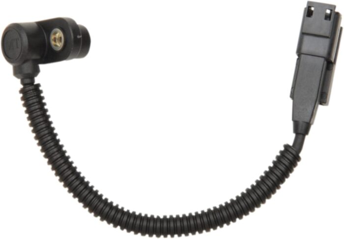 Crank Crankshaft Position Sensor Harley Touring Dyna Softail 01-19 32707-01B / C