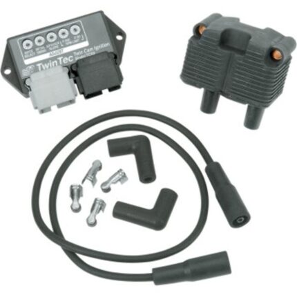 Daytona Twin-Tec TC-88 Programmable Ignition Kit 99-03 Harley Softail Dyna Touring