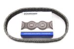 Diamond Endless Primary Chain 3 Row Harley Sportster XL Evo Ironhead 1957-2003