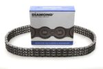 Diamond Endless Primary Chain 3 Row Harley Sportster XL Evo Ironhead 1957-2003