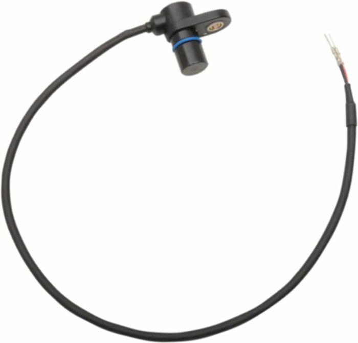 Drag Crank Crankshaft Position Sensor Harley Touring Dyna 1999 32497-99 /A