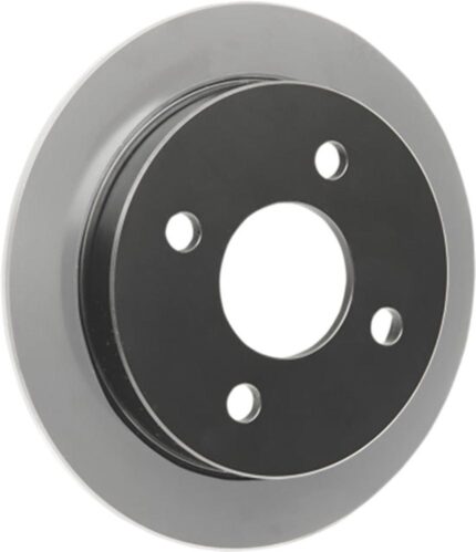 Drag Specialties Rear Disc Brake Rotor 09-13 Harley Trike Tri Glide OEM 83425-09
