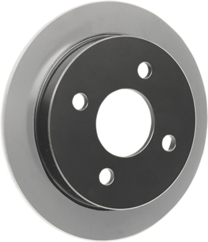Drag Specialties Rear Disc Brake Rotor 09-13 Harley Trike Tri Glide OEM 83425-09