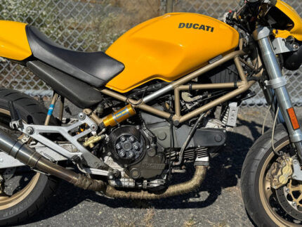 Ducati