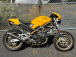 Ducati