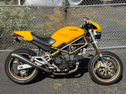 Ducati