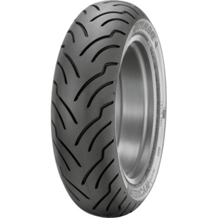 Dunlop American Elite 180/55-18 80H Blackwall Rear Tire Harley Touring