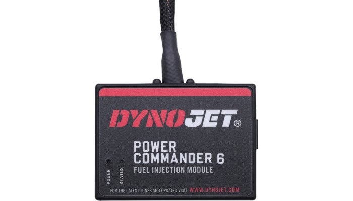 Dynojet Power Commander 6 Ignition Adjustment EFI OE USB Tuner Harley Softail