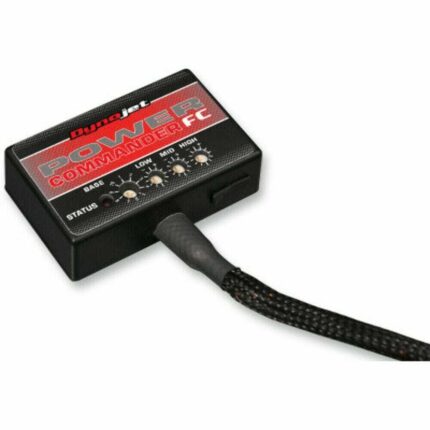 Dynojet Power Commander FC Fuel Tuner ATV Off-Road 09-20 Yamaha YFZ 450 YFZ450