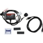 Dynojet Power Commander FC Fuel Tuner ATV Off-Road 09-20 Yamaha YFZ 450 YFZ450