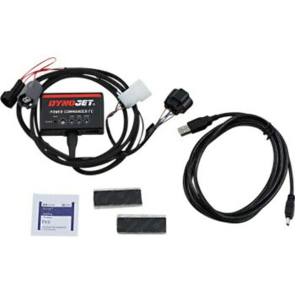 Dynojet Power Commander FC Fuel Tuner ATV Off-Road 09-20 Yamaha YFZ 450 YFZ450