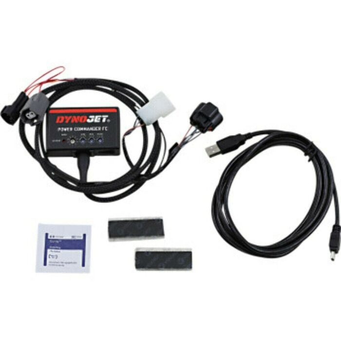 Dynojet Power Commander FC Fuel Tuner ATV Off-Road 09-20 Yamaha YFZ 450 YFZ450