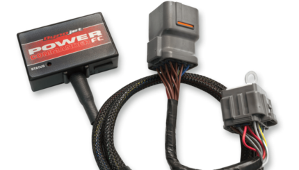 Dynojet Power Commander FC Tuner ATV Off-Road 15-19 Yamaha Raptor 700 4x2