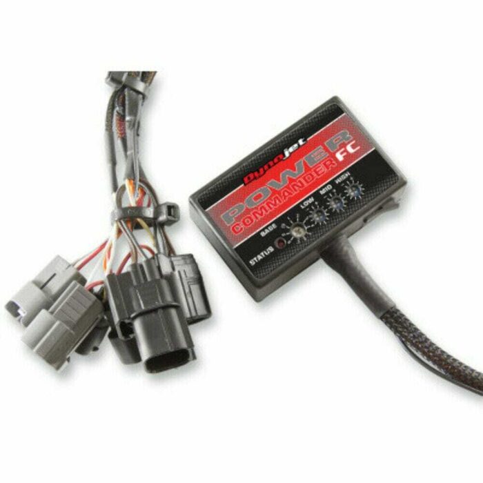 Dynojet Power Commander FC Tuner ATV Off-Road 15-19 Yamaha Raptor 700 4x2