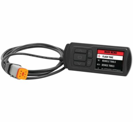 Dynojet Power Vision 3 Fuel Tuner 2011-20 Harley Touring Softail Sportster V-Rod