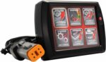 Dynojet Power Vision Flash CAN-BUS Black PV-2B Harley Touring Softail 2011-2020