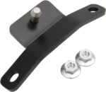 EZ Mount System Bracket Hardware Solo Seat 97-20 Harley Touring Dresser Bagger