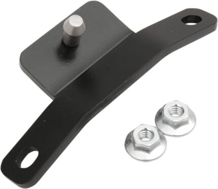 EZ Mount System Bracket Hardware Solo Seat 97-20 Harley Touring Dresser Bagger