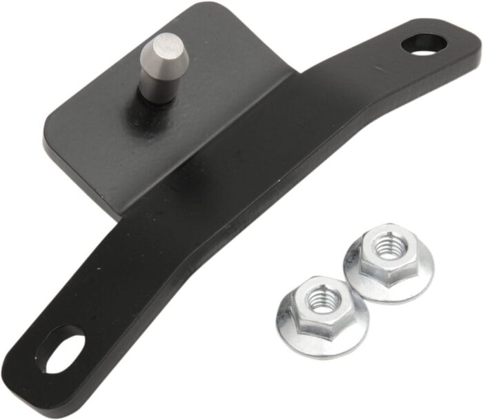 EZ Mount System Bracket Hardware Solo Seat 97-20 Harley Touring Dresser Bagger