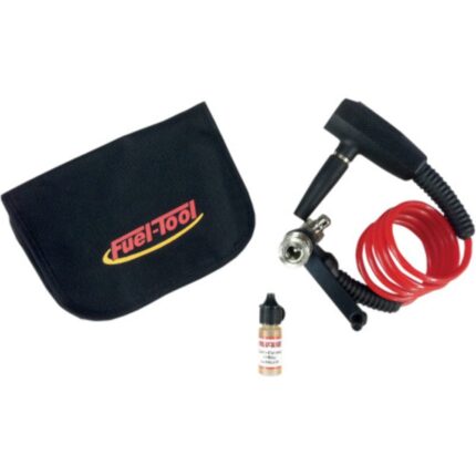 Fuel Tool Easy Gas Sharing System Siphon Harley Metric Universal Motorcycle Car