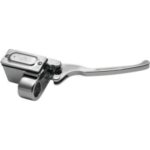 GMA 5/8 Master Cylinder Brake Handlebar Hand Control Harley Chopper Rigid Custom
