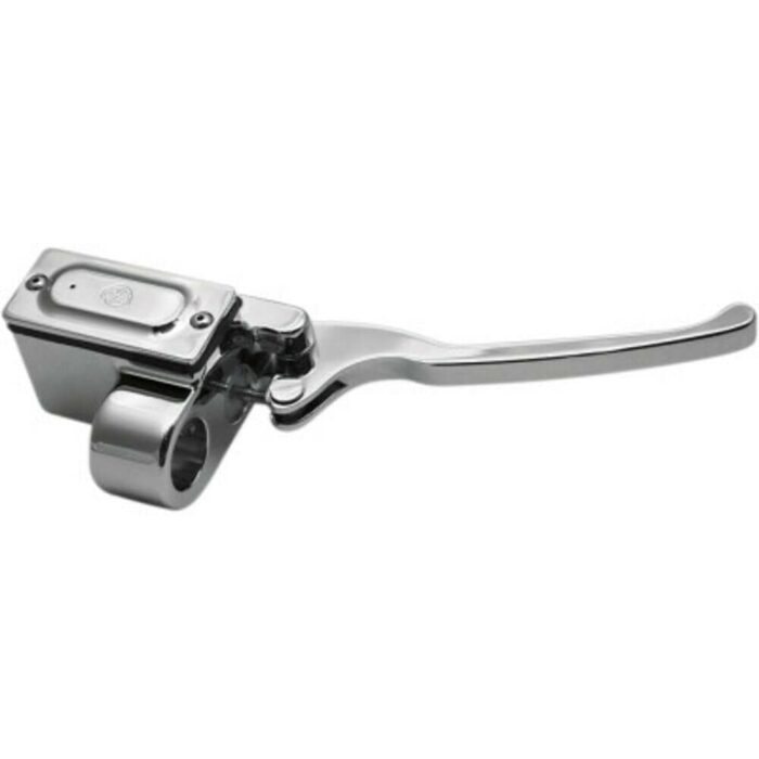 GMA 5/8 Master Cylinder Brake Handlebar Hand Control Harley Chopper Rigid Custom
