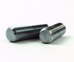 Handlebar Riser Stud Adapter Harley Springer Chopper Bobber Custom DNA Paughco
