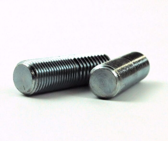 Handlebar Riser Stud Adapter Harley Springer Chopper Bobber Custom DNA Paughco