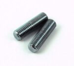 Handlebar Riser Stud Adapter Harley Springer Chopper Bobber Custom DNA Paughco